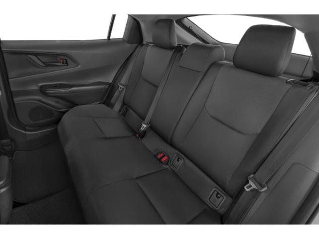 New 2027 Toyota Prius LE FWD image 9