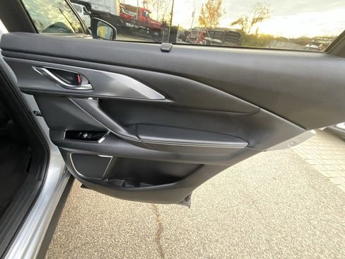 Used 2022 MAZDA CX-9 Grand Touring image 28