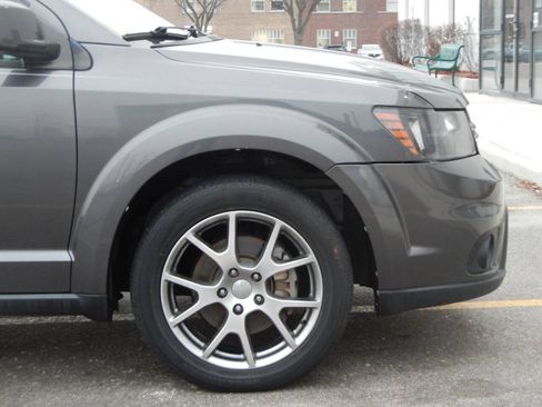 Used 2015 Dodge Journey R/T AWD/4WD image 22