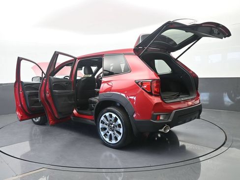 Used 2025 Honda Passport EX-L image 82