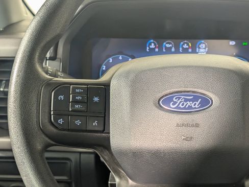 Certified 2024 Ford F150 XL image 16