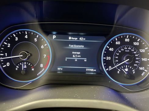 Used 2020 Hyundai Palisade SEL w/ Convenience Package FWD image 20