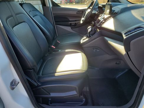 Used 2022 Ford Transit Connect XL w/ CNG/LPG Engine Prep Package image 35