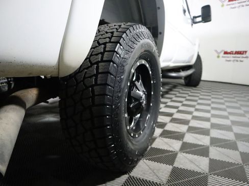 Used 2007 Chevrolet Silverado 2500 LT w/ Skid Plate Package image 10