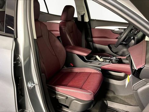 New 2026 Buick Envision Sport Touring AWD/4WD image 12