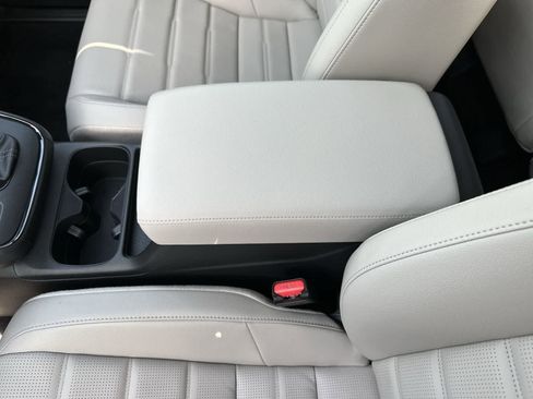 New 2026 Honda CR-V EX-L image 21