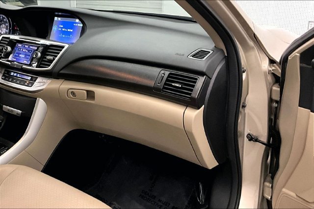 Used 2013 Honda Accord EX-L image 19