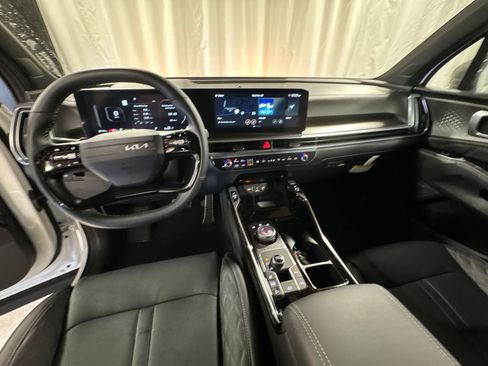 New 2026 Kia Sorento SX Prestige image 12