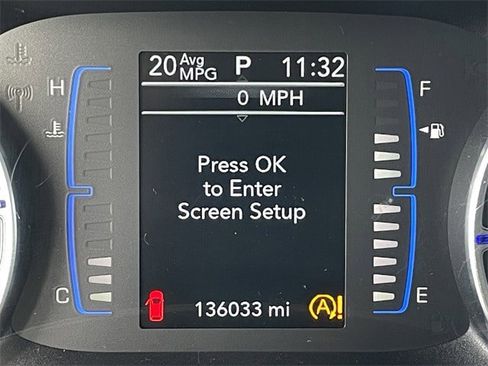 Used 2021 Chrysler Voyager Lxi image 11