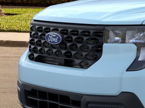 New 2026 Ford Maverick XL FWD image 42