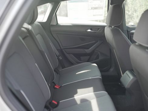 New 2025 Volkswagen Jetta Sport FWD image 22