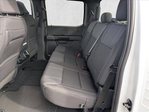 New 2026 Ford F150 STX w/ Equipment Group 200A image 15