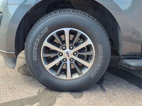 Used 2019 Ford Expedition Max XLT AWD/4WD image 25