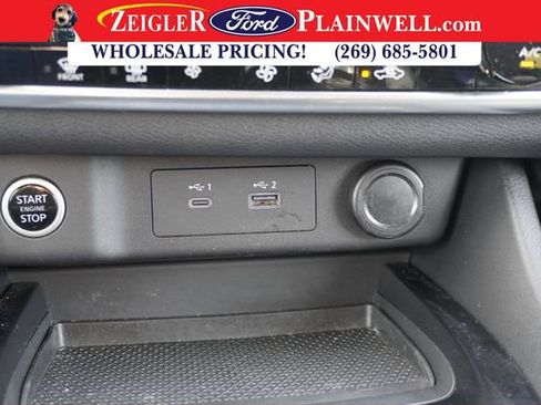 Used 2022 Nissan Rogue SV image 20