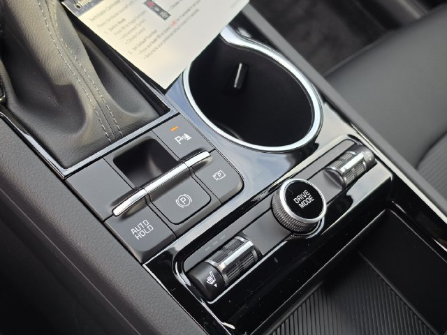 New 2027 Kia K5 GT-Line FWD image 24