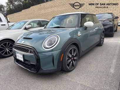 Certified 2023 MINI Cooper S w/ Multitone Edition