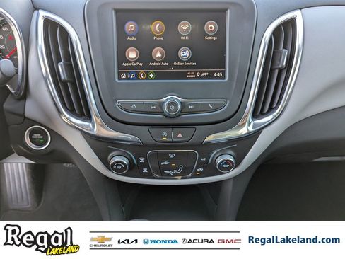Used 2024 Chevrolet Equinox LS w/ LS Convenience Package image 18