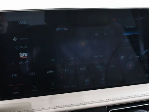 Used 2021 Lincoln Nautilus Reserve image 27