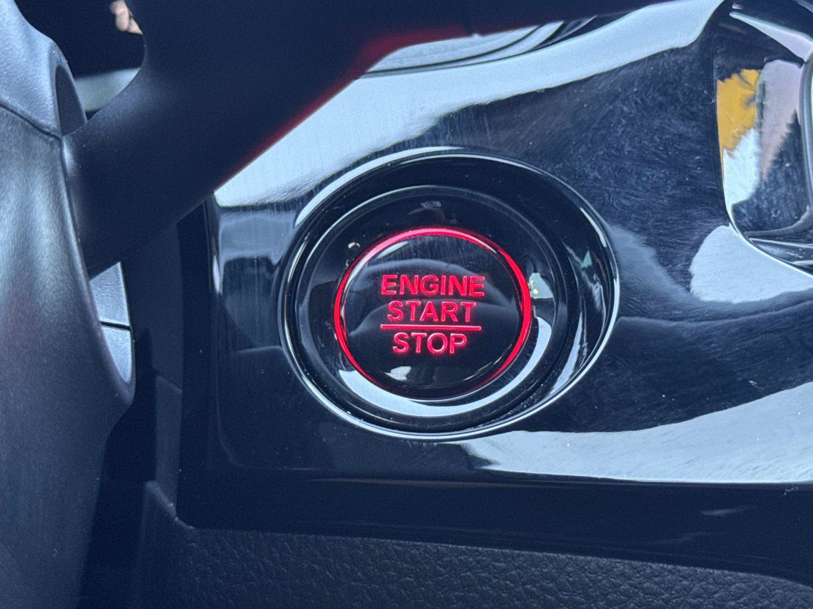Used 2022 Honda Civic Sport image 19