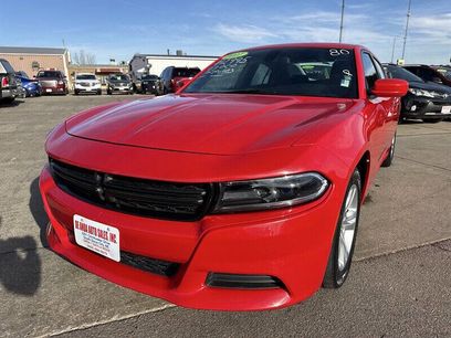 Used 2017 Dodge Charger SE