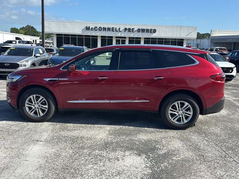 Used 2019 Buick Enclave Essence image 4