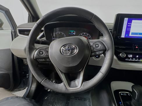 Used 2024 Toyota Corolla SE FWD image 18