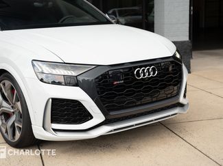 Used 2024 Audi RS Q8 video 2