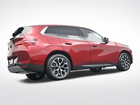 New 2026 BMW X3 xDrive30i w/ Premium Package AWD/4WD image 35