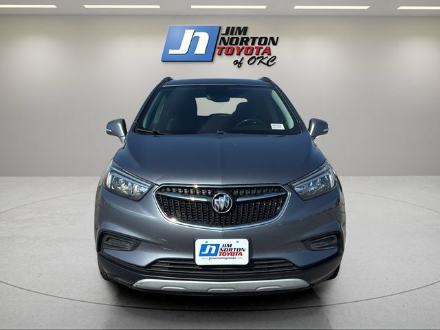 Used 2019 Buick Encore Preferred FWD image 2