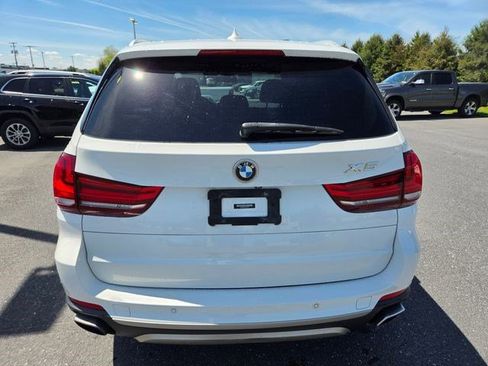 Used 2017 BMW X5 xDrive40e AWD/4WD image 14