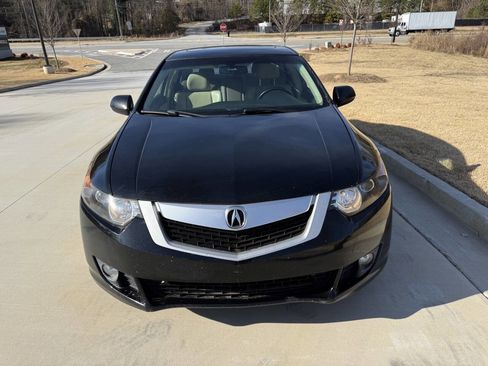 Used 2010 Acura TSX Sedan image 2
