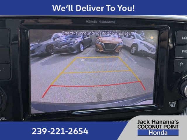 Used 2019 Hyundai Tucson Value FWD image 22