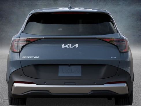 New 2026 Kia Sportage S AWD/4WD image 14