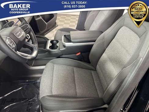 Certified 2025 GMC Terrain Elevation image 20