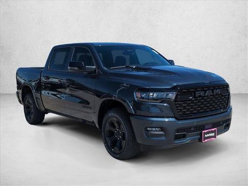 New 2026 RAM 1500 Lone Star image 7