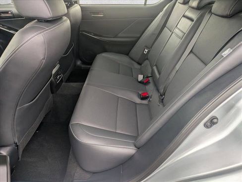 Used 2023 Lexus IS 300 w/ Premium Package image 18