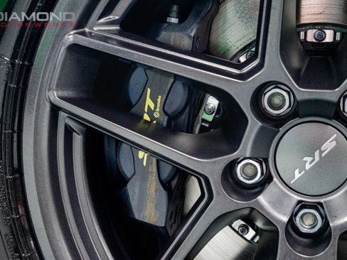 Used 2023 Dodge Challenger SRT Hellcat Redeye RWD image 6