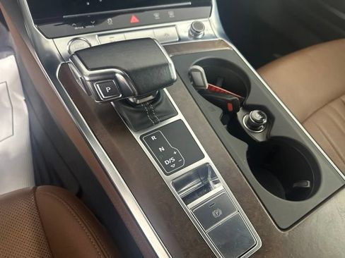 Used 2019 Audi A7 3.0T Premium Plus w/ Premium Plus Package AWD/4WD image 17