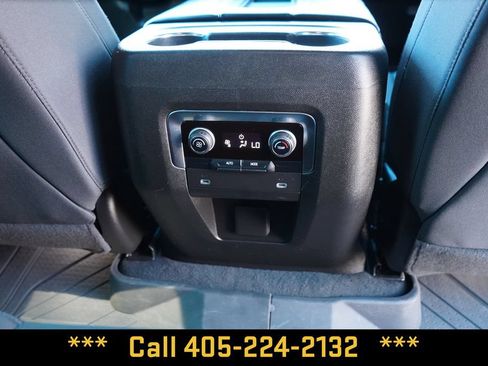 Used 2024 Chevrolet Tahoe LS AWD/4WD image 21