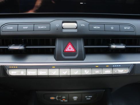 New 2026 Kia K4 LXS image 35