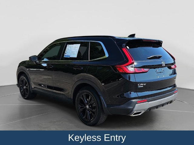 Used 2023 Honda CR-V Sport Touring image 6