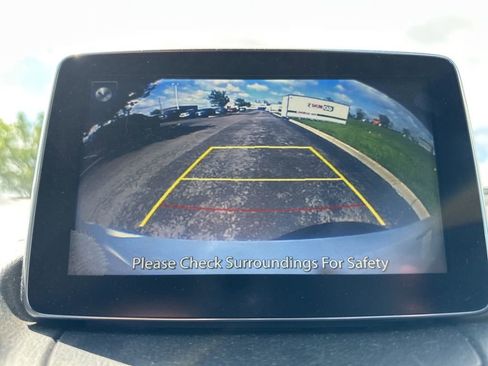 Used 2017 Toyota Yaris iA FWD image 23