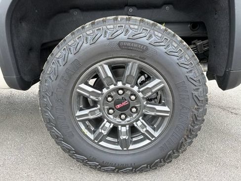 New 2026 GMC Sierra 1500 AT4X AWD/4WD image 26