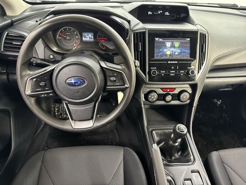 Used 2018 Subaru Crosstrek 2.0i AWD/4WD image 35