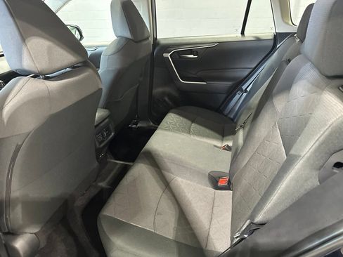 Used 2023 Toyota RAV4 XLE w/ Convenience Package AWD/4WD image 16