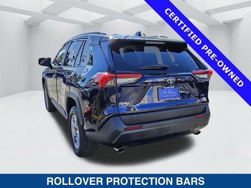 Used 2023 Toyota RAV4 XLE image 6