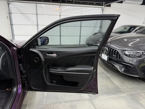 Used 2020 Dodge Charger Scat Pack image 25