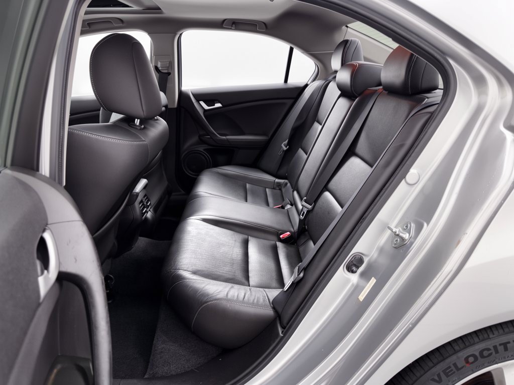 Used 2013 Acura TSX Sedan FWD image 25