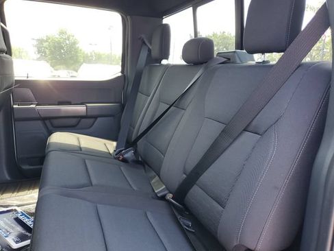Certified 2024 Ford F150 XLT w/ Equipment Group 302A MID AWD/4WD image 27