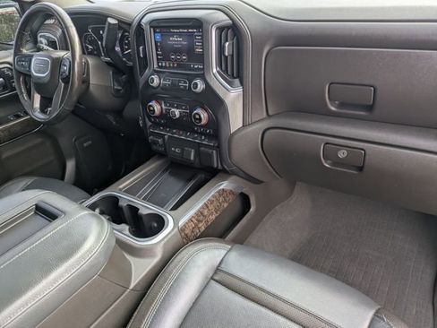 Used 2019 GMC Sierra 1500 Denali image 30